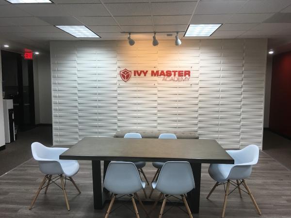 Ivy Master Academy