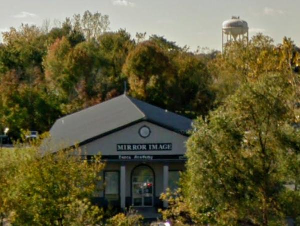 Mirror Image Dance Academy of Valparaiso