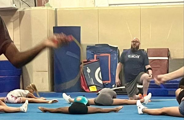 Gulf Coast Elite Gymnastics