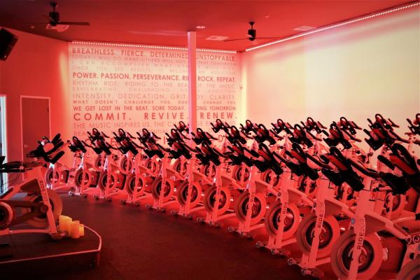 Ride209 Fitness and Recovery Studio