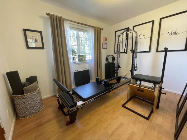 Joni's Pilates Studio