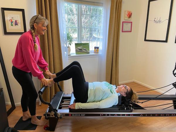 Joni's Pilates Studio