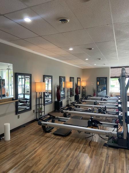 Thrive Pilates and Fitness Studio