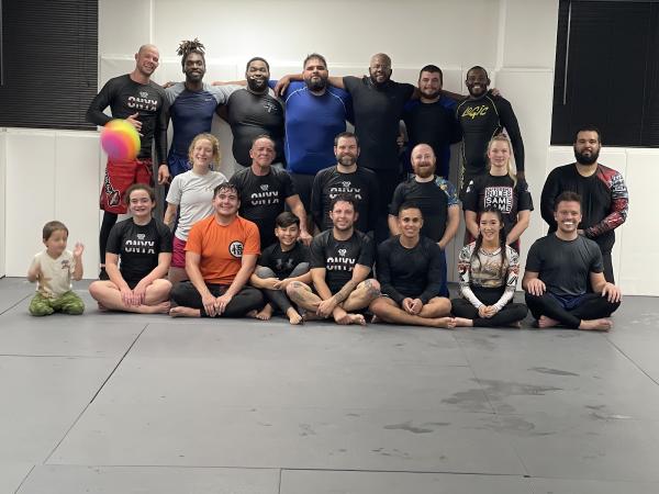 Onyx Jiu Jitsu