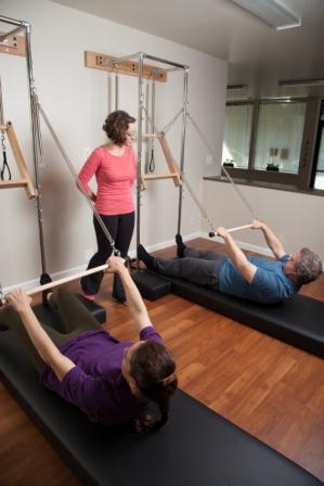 Simply Pilates