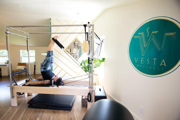 Vesta Wellness Studio