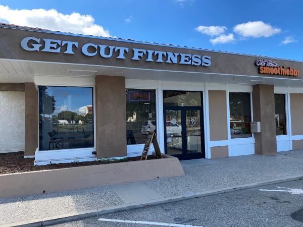 Get Cut Fitness