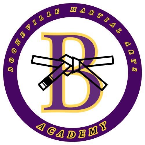 Booneville Martial Arts Academy