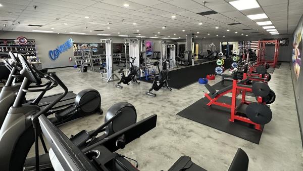 Beyond Limits Gym Orlando 24/7