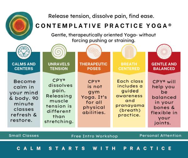 Contemplative Center of Sacramento