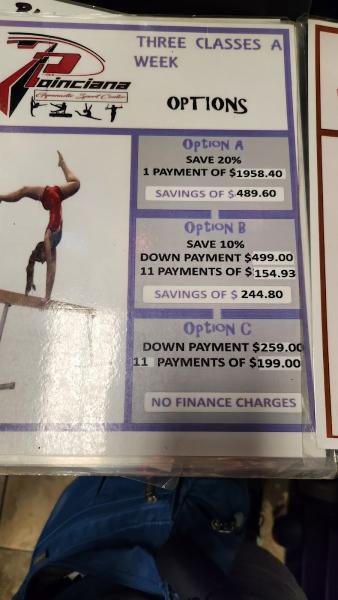 The Sport Karate Center