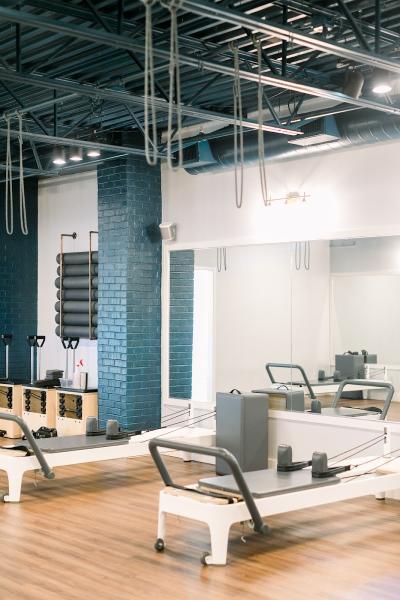 Pure Balance Pilates