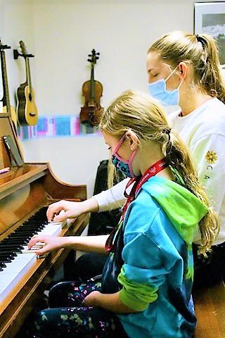 Encore Music Studios Westerville