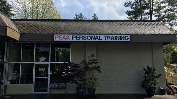 Peak Personal Training