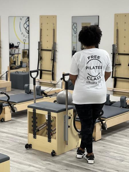 Reformer Fit Club