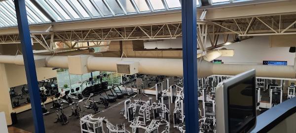 Pursuit Fitness