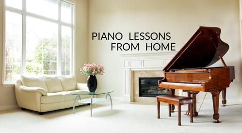 JM Piano Lessons