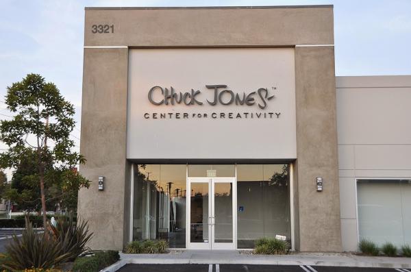 Chuck Jones Center For Creativity