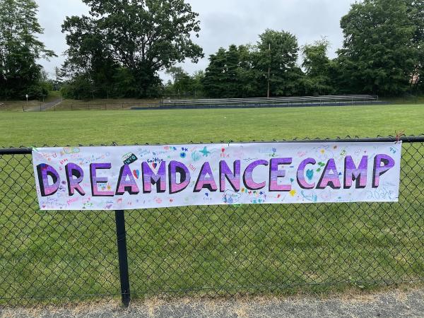 Dream Dance Camp