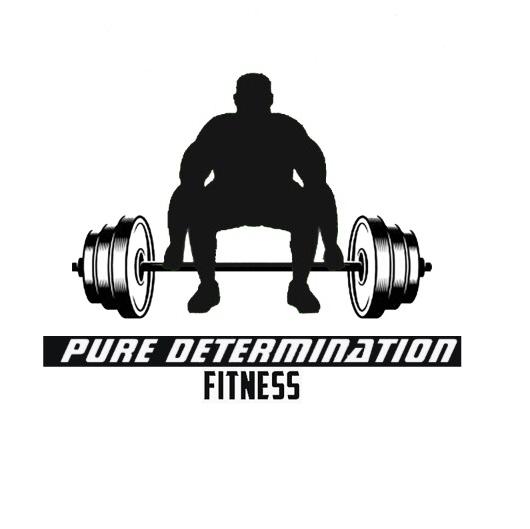 Pure Determination Fitness