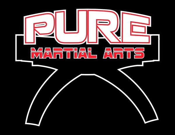 Pressley's Pure Martial Arts