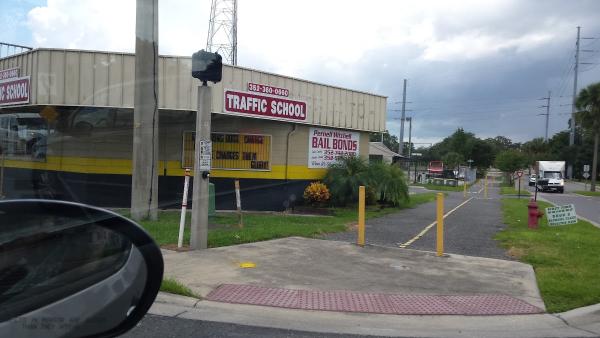 Traffic School of Orlando