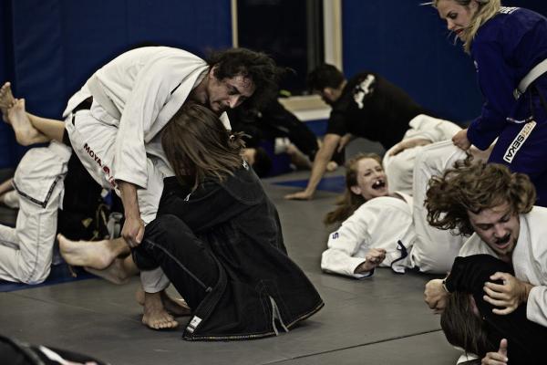 Triangle Academy of Jiu-Jitsu