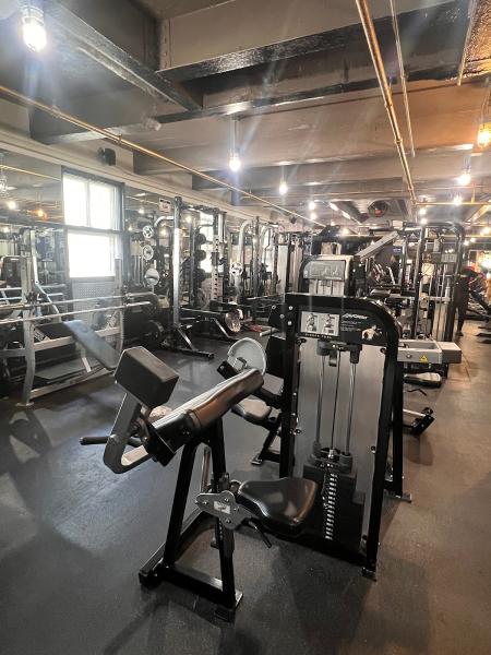 Onebell Fitness