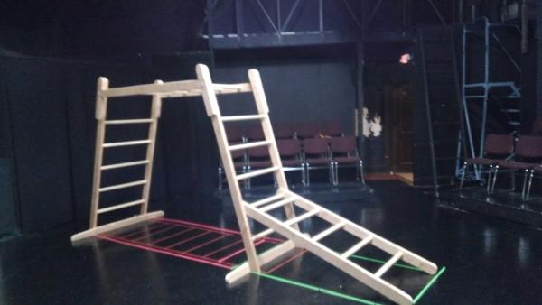 Drama Studio Inc
