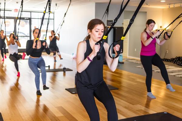 Fhiit Barre and Bodyworks