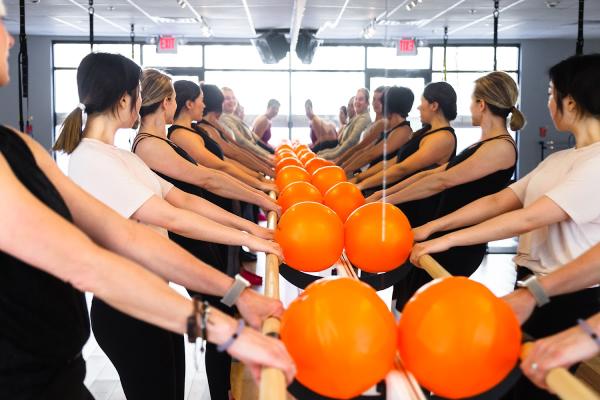 Fhiit Barre and Bodyworks