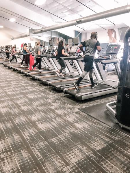 Prairie Athletic Club