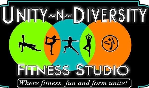 Unity N Diversity Fitness Studio