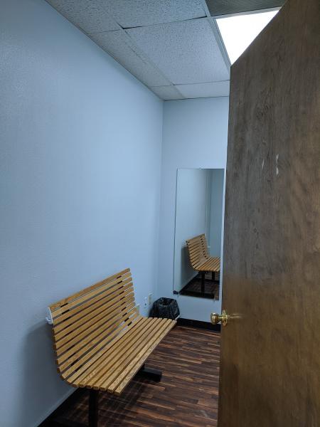 Extreme Fitness Center and Tanning 24 Hr. Gym