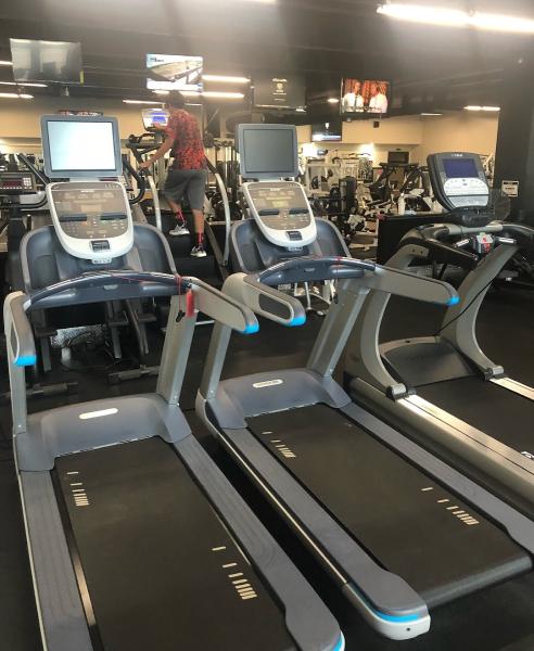 Infinity Fitness