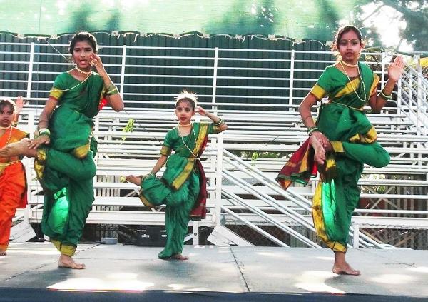 Nipa (Nrityanjali International Performing Arts)