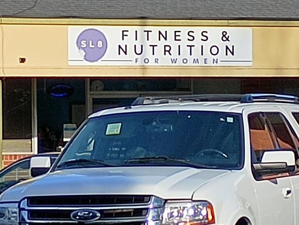 SL8 Fitness & Nutrition For Women