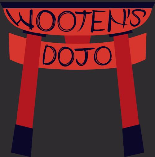 Wooten's Dojo