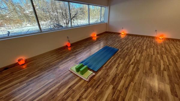 Every Body Balance