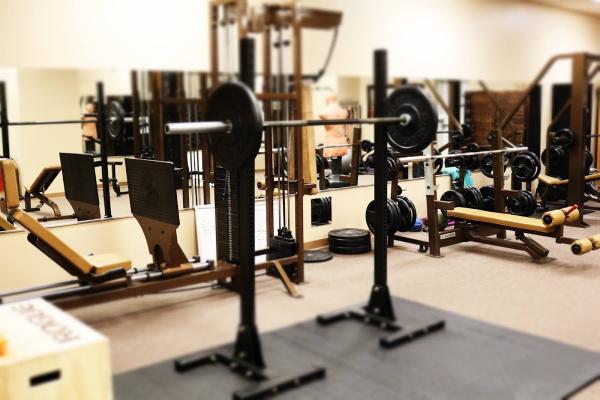 Body by Roni Fitness & Day Spa