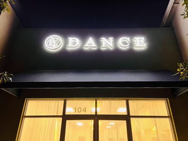 Ling YUN Dance Studio 拉丁舞