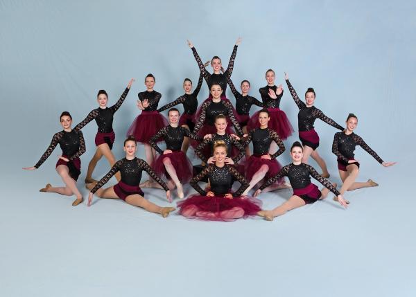 North Reading School of Ballet