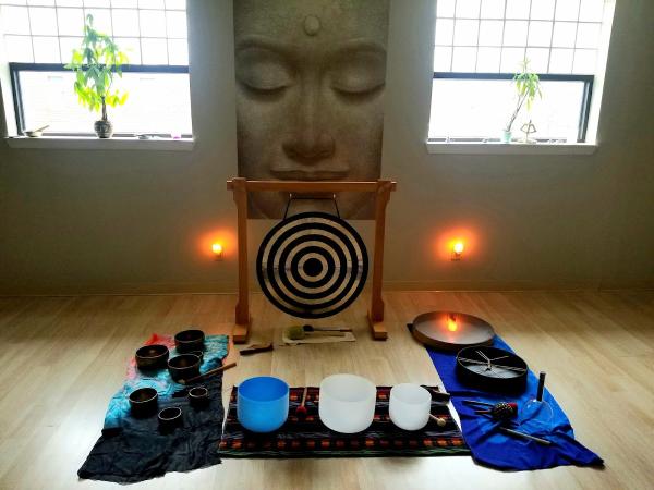 Transform At Amy Bourque Yoga