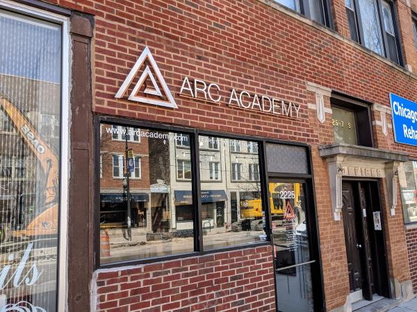 Arc Academy
