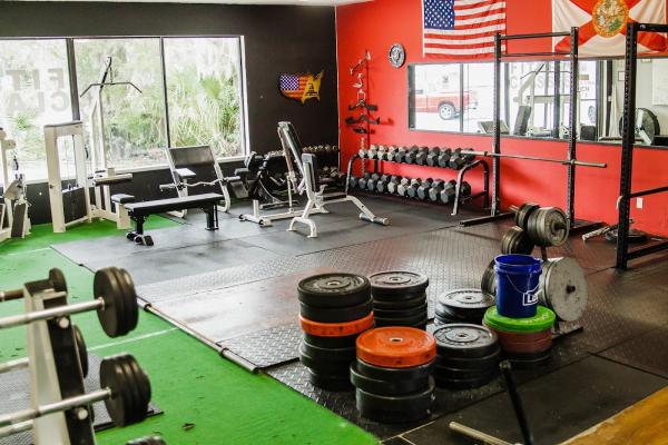 Southside Strength Gym and Personal Training