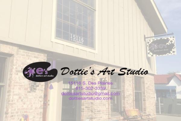 Dottie's Art Studio