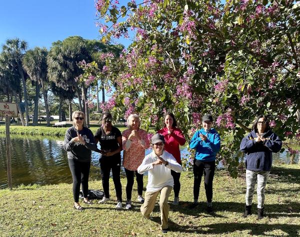 Beachside Qigong & Tai Chi