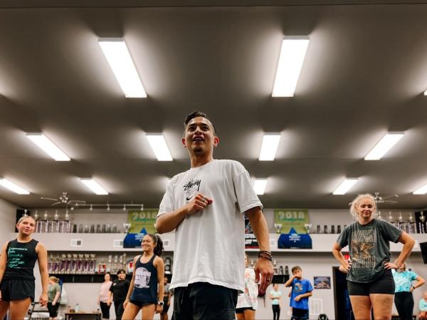 Champion Legacy Dance Academy