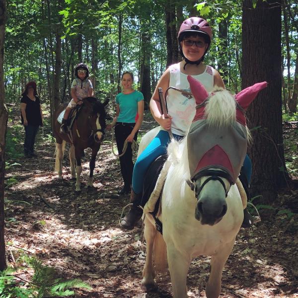 Power and Stride Equestrian Center