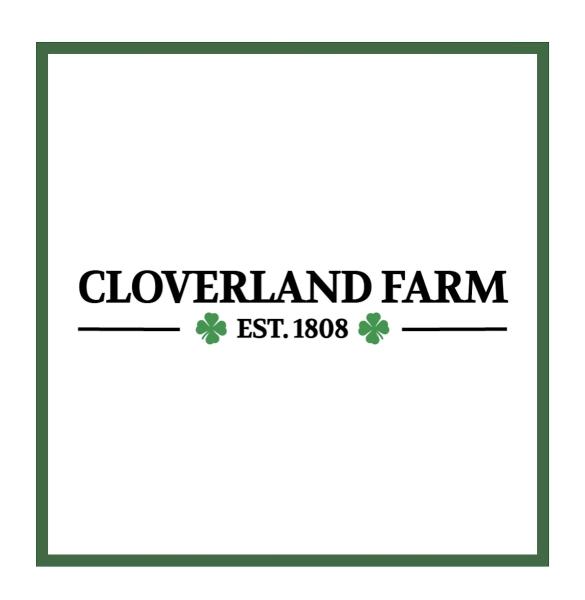 Cloverland Farm